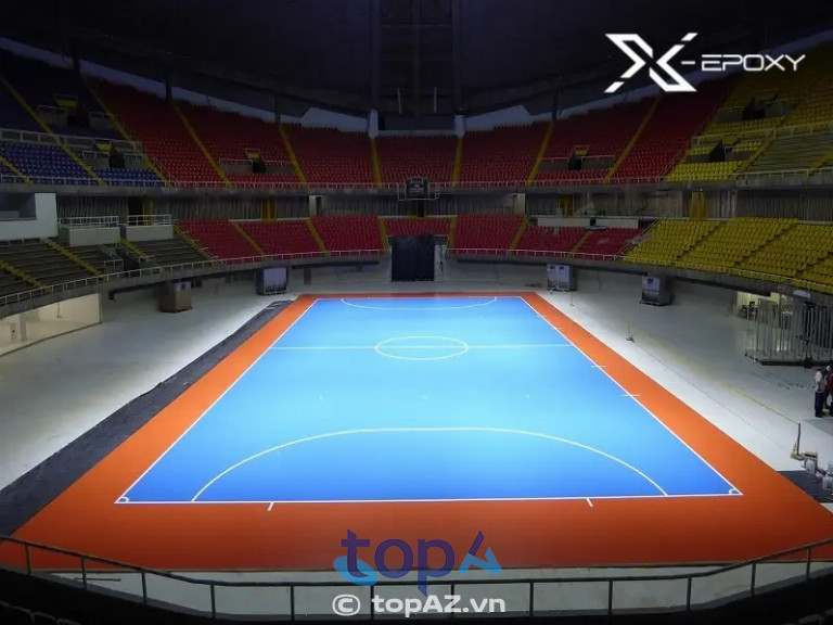 X-Epoxy sơn epoxy nhà xưởng tphcm X-Epoxy sơn epoxy nhà xưởng tphcm