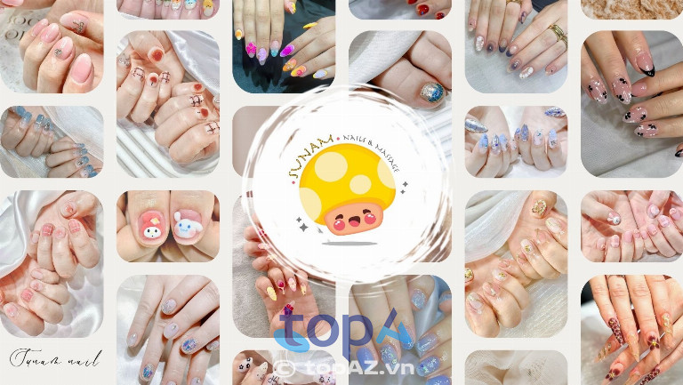 Sunam Spa – 15/2 Nguyễn Hoàng