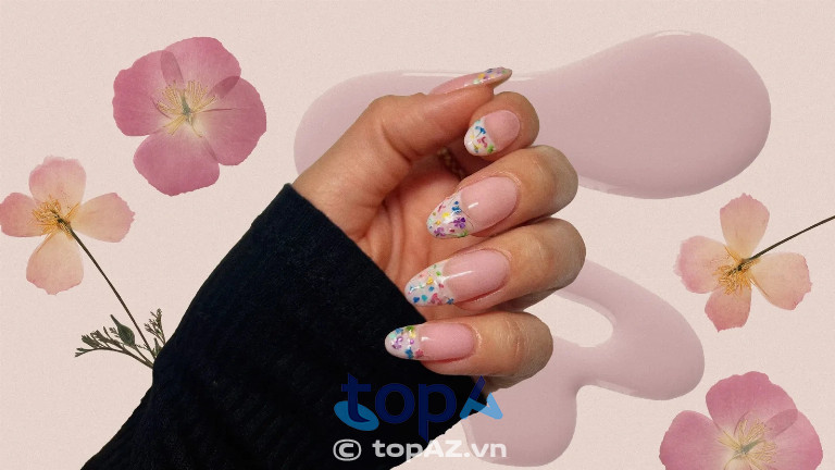 Tiêu chí lựa chọn tiệm nail tại Biên Hòa