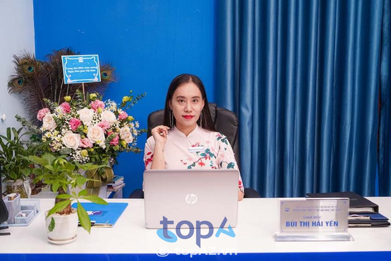 chuyên gia tâm lý chữa trầm cảm tại Hà Nội