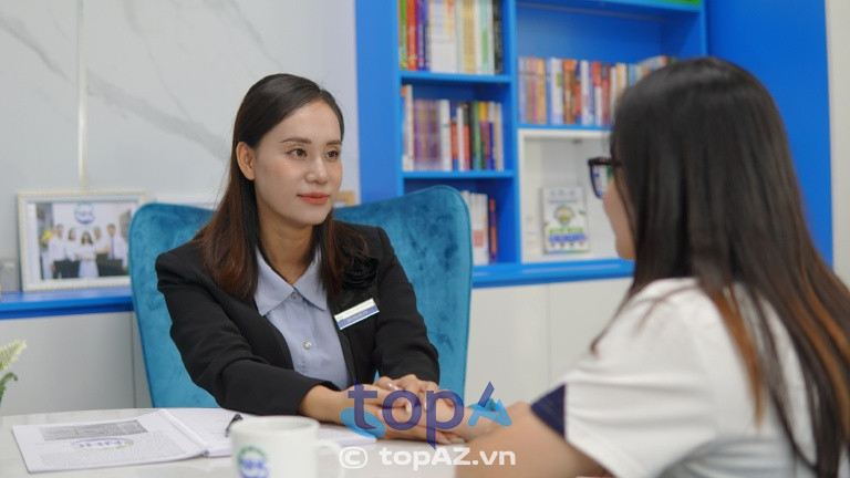 Bùi Thị Hải Yến chuyên gia tâm lý chữa trầm cảm giỏi tại Hà Nội