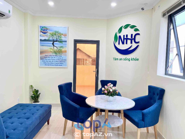 Tâm lý NHC khám & trị rối loạn lo âu tại Hà Nội