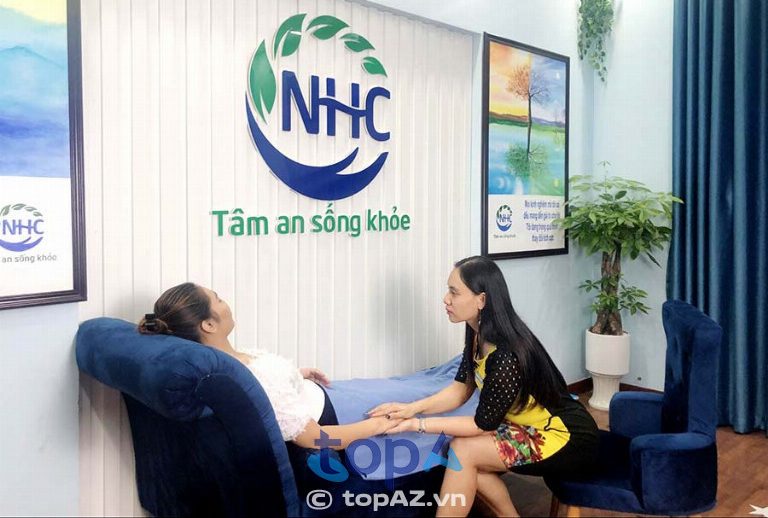 địa chỉ khám & điều trị trầm cảm sau sinh Tại TPHCM