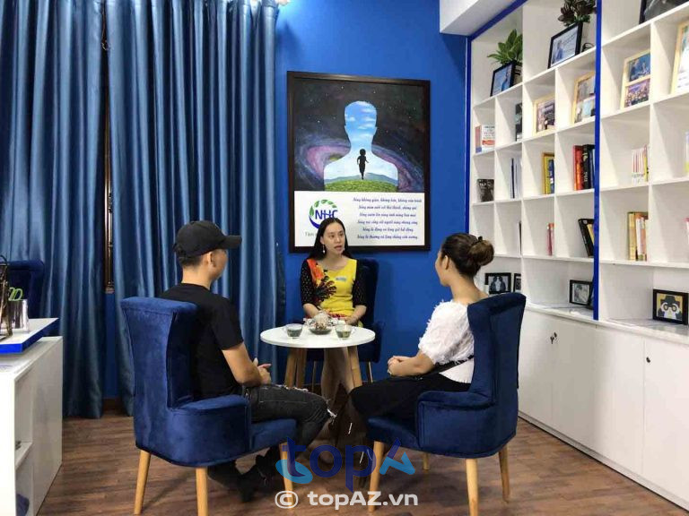 địa chỉ khám trầm cảm sau sinh Tại TPHCM