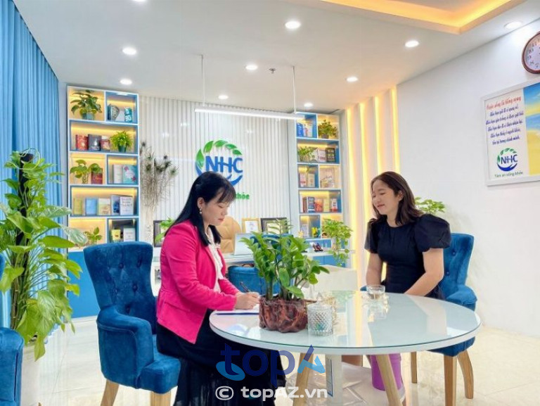 Địa chỉ khám và điều trị rối loạn lo âu TPHCM