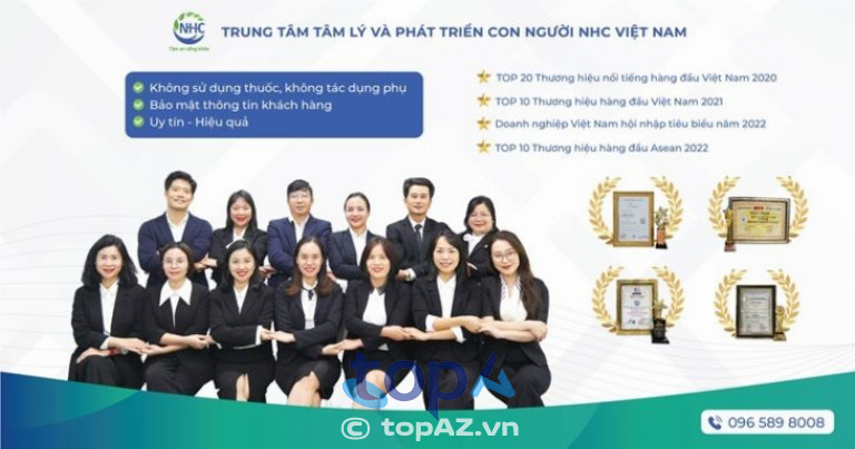 trị liệu tâm lý tphcm địa chỉ trị liệu tâm lý tại TPHCM uy tín