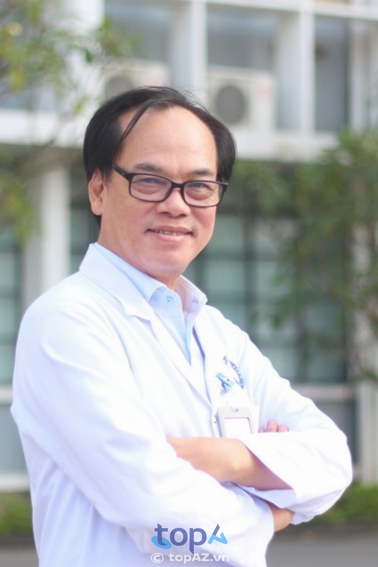 Phòng khám Sản Phụ Khoa Bác sĩ Võ Văn Đức - 136 Trương Gia Mô