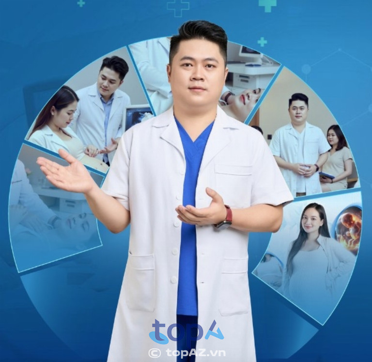 Phòng khám Hải Quân - Mộc Châu