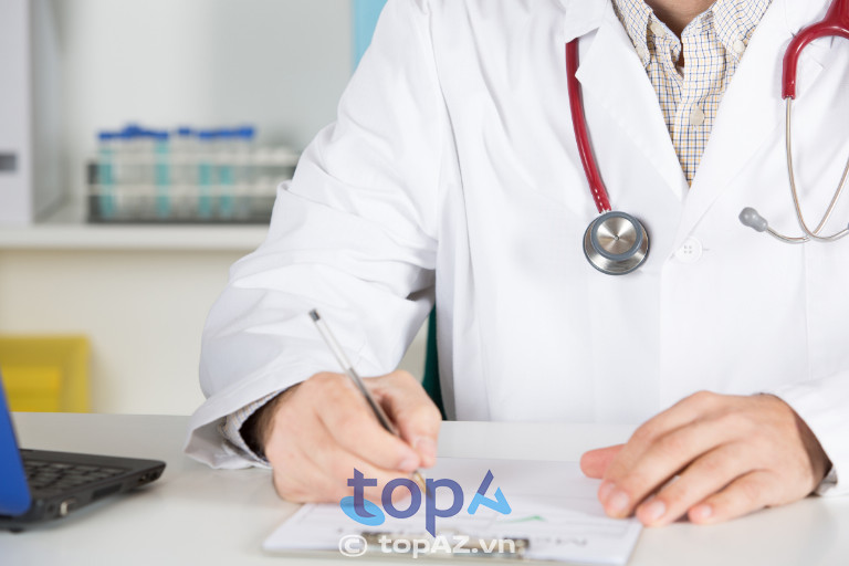 Lựa chọn phòng khám sản phụ khoa dựa vào trình độ và kinh nghiệm của bác sĩ