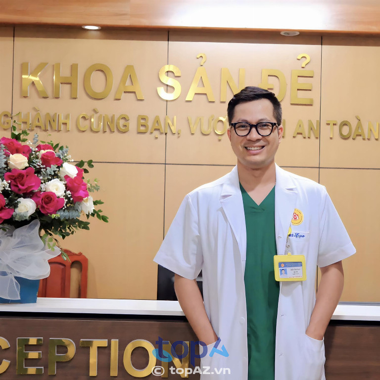 Phòng khám Phụ Sản Hiếm Muộn Thiện An - Phường Nếnh