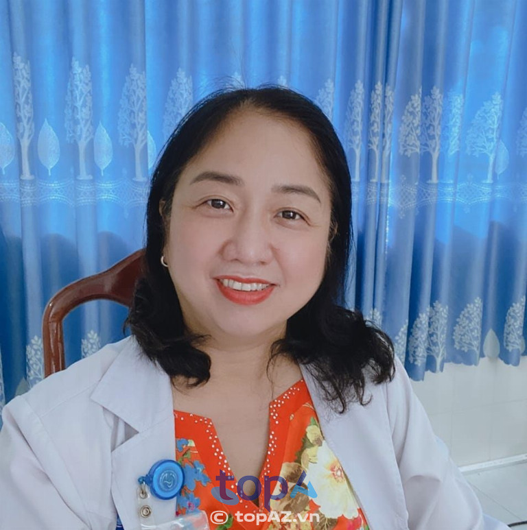 Phòng Khám Sản phụ khoa BS CKII. Nguyễn Thị Mỹ Hạnh - 79/6 Lê Thị Hồng Gấm