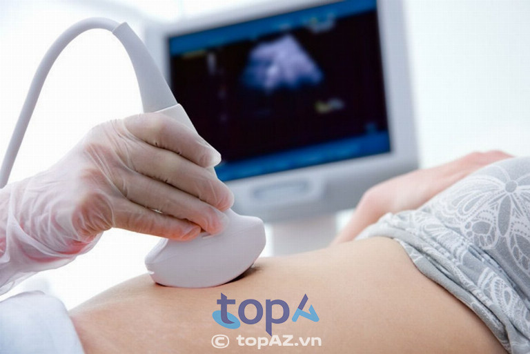 Phòng Khám Sản Khoa Bác sĩ Trần Anh Tú - 14 Trừ Văn Thố