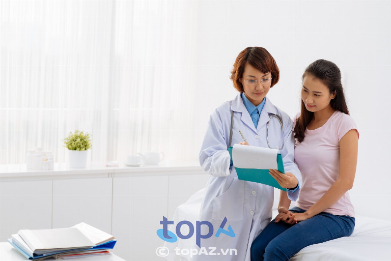 Lựa chọn phòng khám Sản phụ khoa tại Phan Rang - Tháp Chàm có bác sĩ giỏi và tận tâm