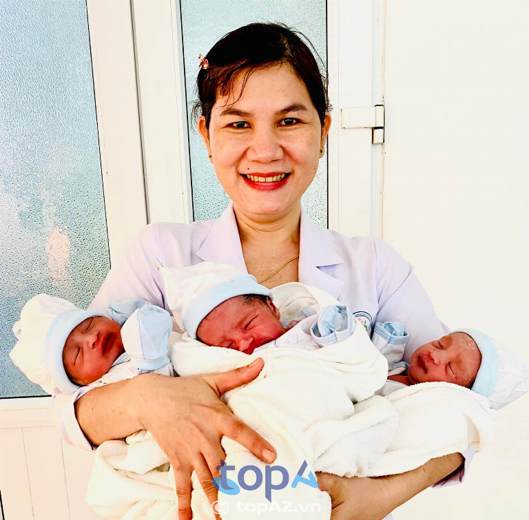 Phòng khám Sản Phụ Khoa BS Phụng Loan - Số 318 Yên Ninh