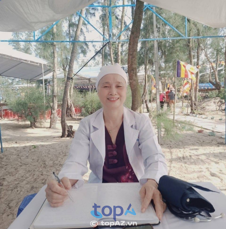 Phòng khám chuyên khoa Phụ Sản Mây Hồng - P. Nghĩa Lộ