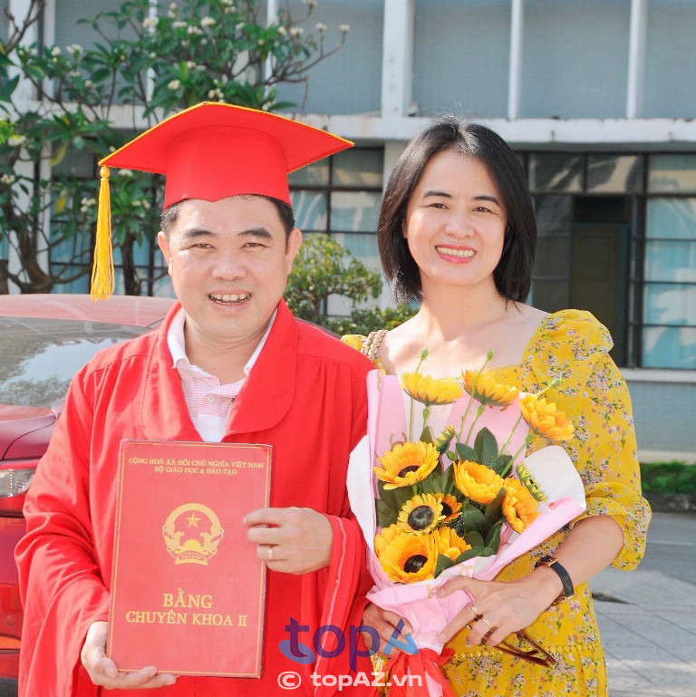 Phòng khám sản Phụ Khoa Bs Nguyễn Xuân Minh - P. Nghĩa Lộ