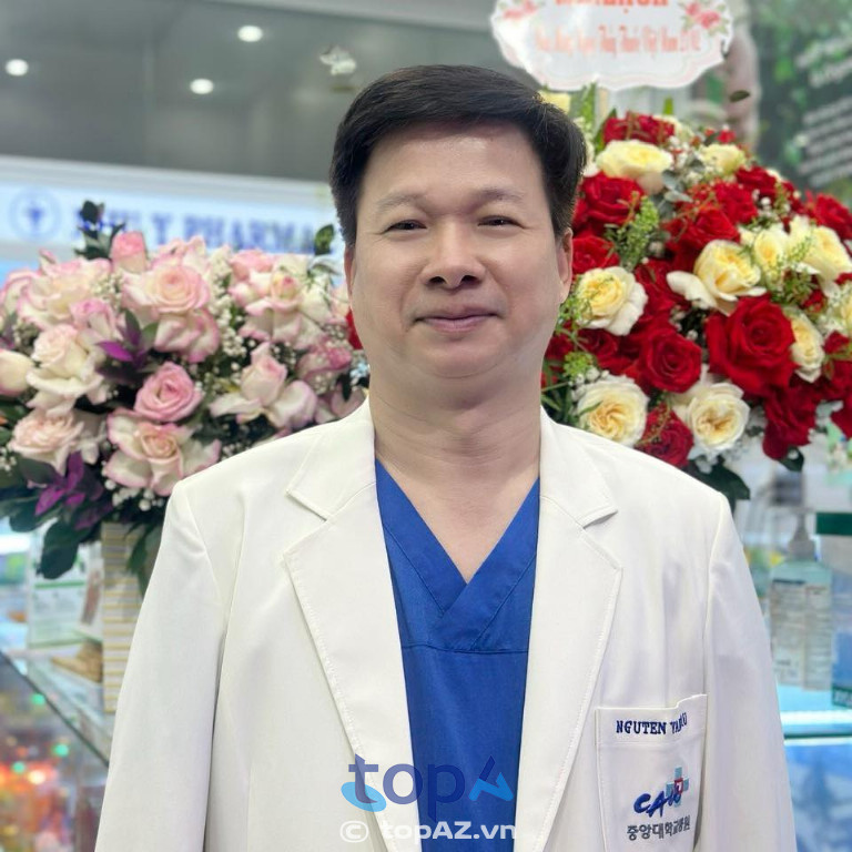 Phòng khám Siêu âm Sản phụ khoa BS Nguyễn Văn Sáu - P. Nghĩa Lộ