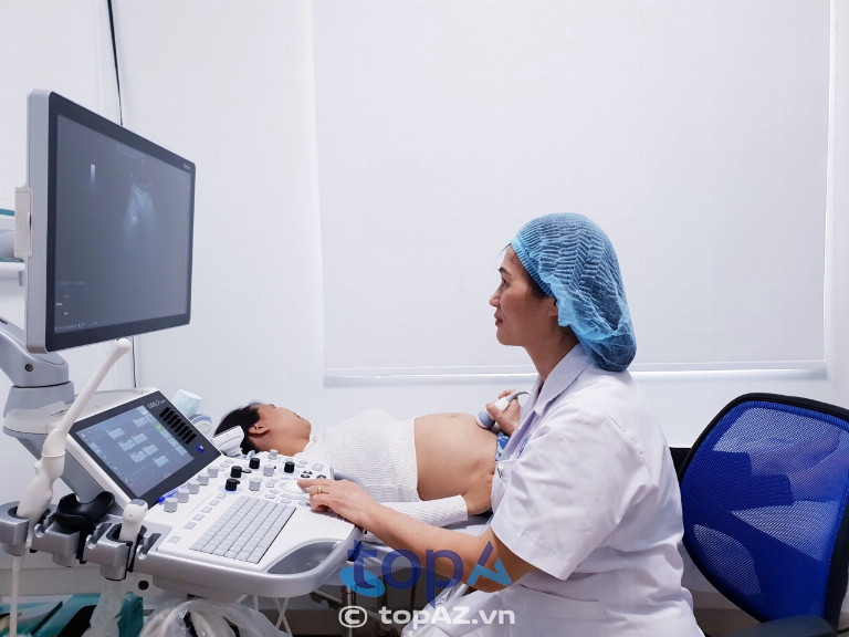 Ưu tiên lựa chọn địa chỉ khám sản phụ khoa uy tín