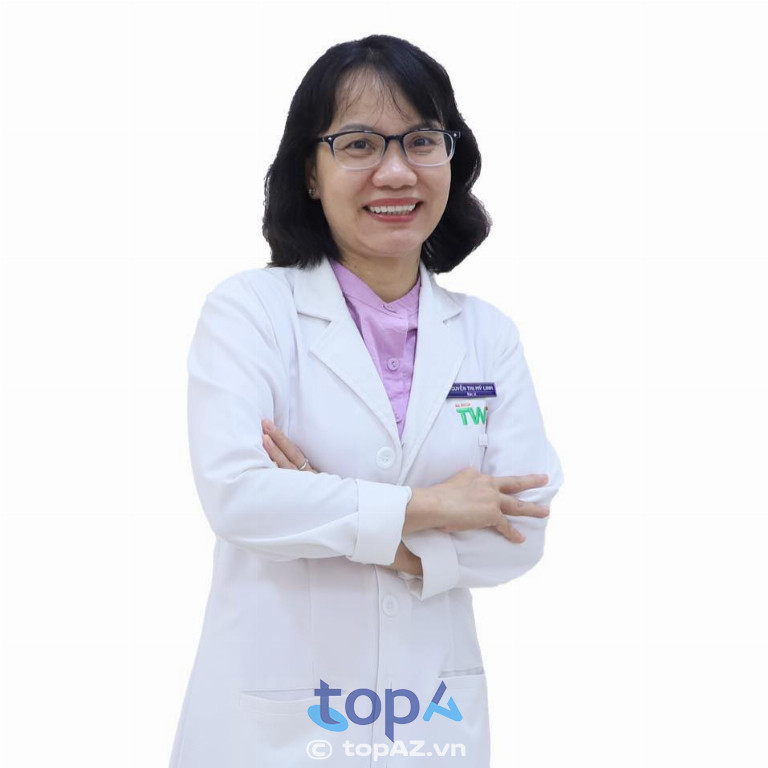 Phòng khám Sản Phụ Khoa BS Nguyễn Thị Mỹ Linh - 417, Tỉnh lộ 827A