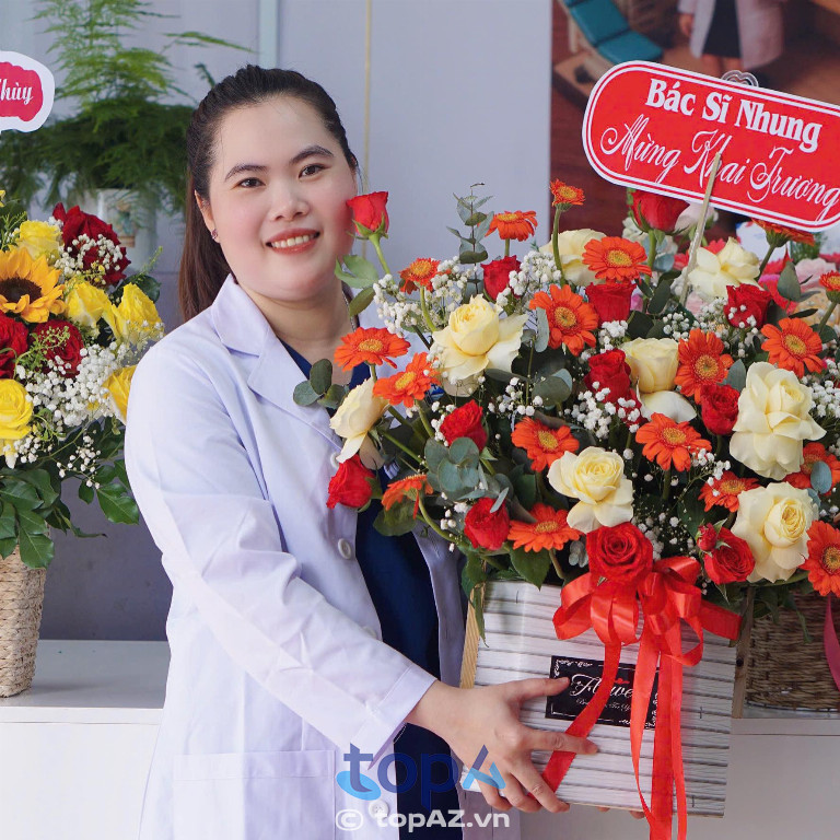 Phòng Khám Chuyên Khoa Sản - Phụ Khoa BS Thanh Thuỳ - Xã Châu Thành