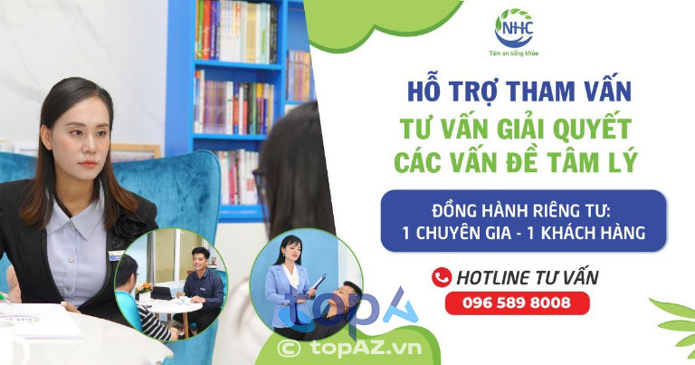 Tâm lý NHC Việt Nam