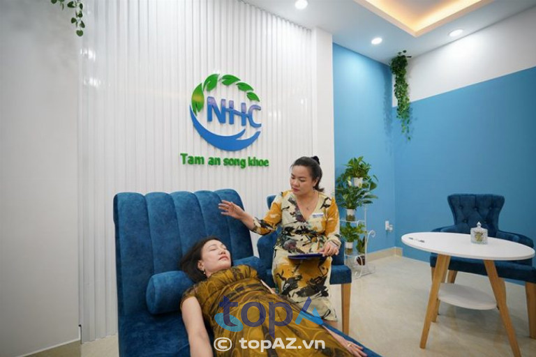 trung tâm khám và điều trị rối loạn lo âu tại TPHCM