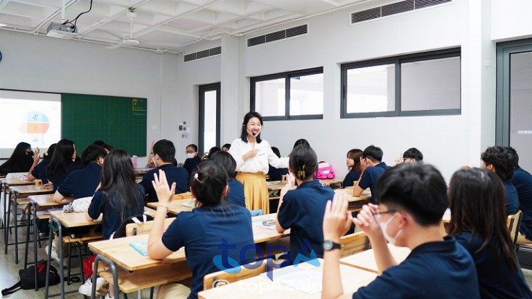 Trung tâm tư vấn tâm lý học đường tại TPHCM