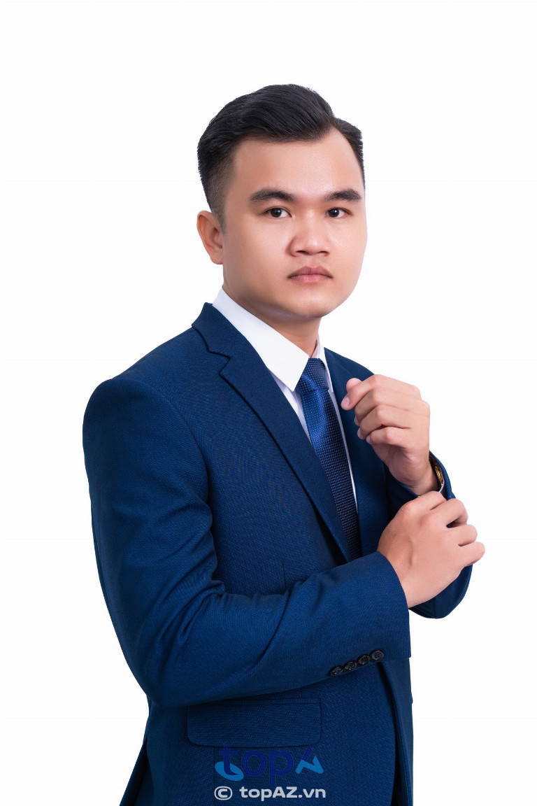 Luật sư Thông - Số 248 Trần Hưng Đạo