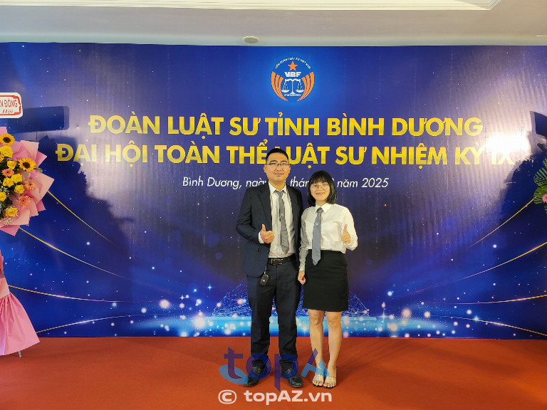 Công ty Luật 2A - Số 26 Đường T