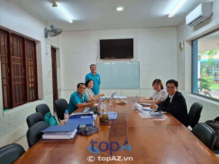 Văn phòng Luật sư Duy Hoa Luật - Ô 12, Lô B, KDC Minh Nhật Huy