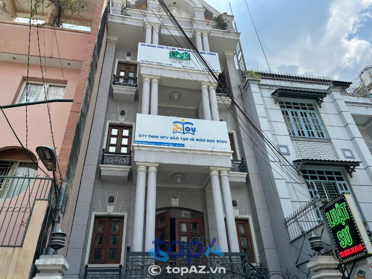 Văn phòng Luật sư VCT - P. Phú Lợi