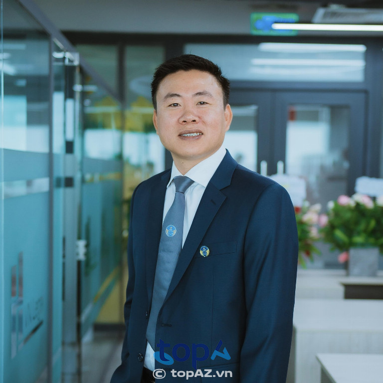 Công ty Luật HVN Legal - Luật Sư Nguyễn Văn Hiệp - P. Bình Dương