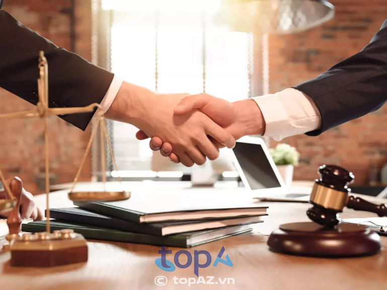 Lựa chọn văn phòng luật sư có chất lượng dịch vụ và tư vấn tận tâm