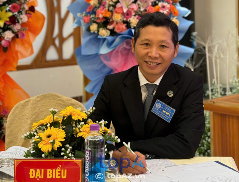 Văn phòng luật sư Dân Ý - 247 Nguyễn Huệ