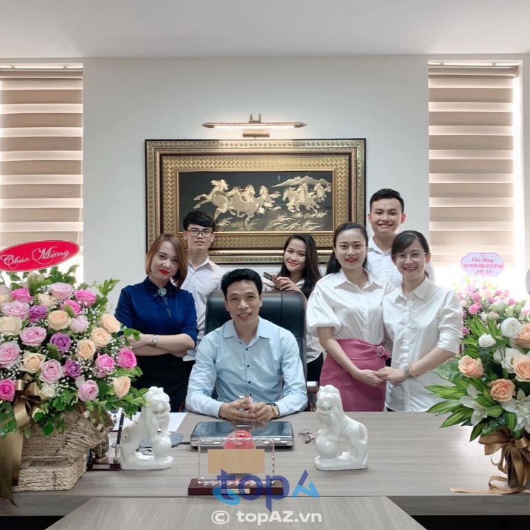 Văn phòng Luật Sư Thành Vinh - P. Thành Vinh