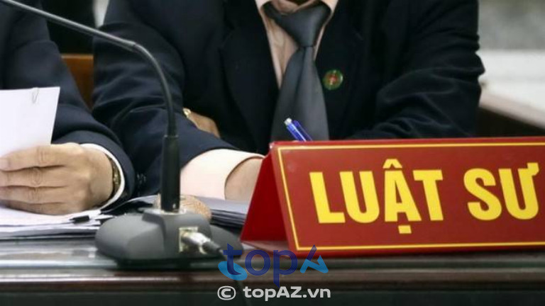 Phạm vi dịch vụ pháp lý đa dạng