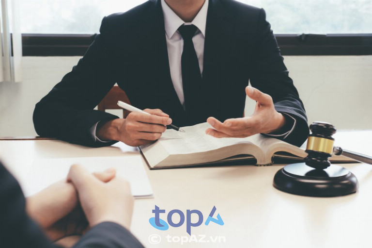 Văn phòng Luật sư Nguyễn Hoàng - P. Yên Bái