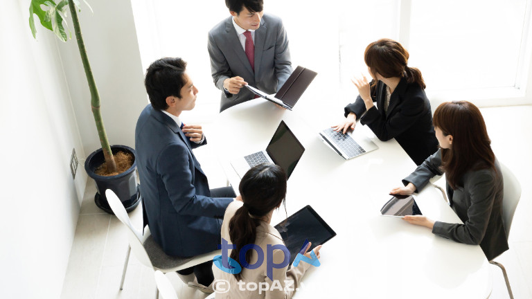 Văn phòng Luật sư Hữu Thắng - P. Âu Lâu