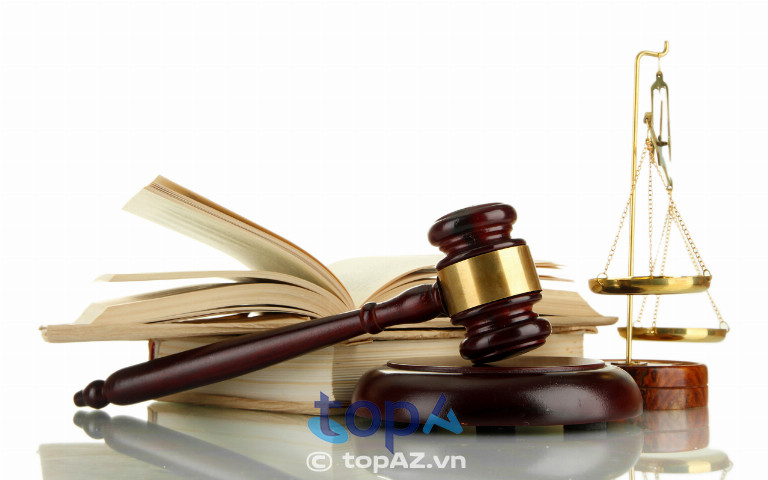 Văn phòng Luật sư Xuân Phong - P. Yên Bái