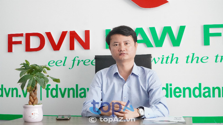 Luật sư FDVN - P. Hải Châu