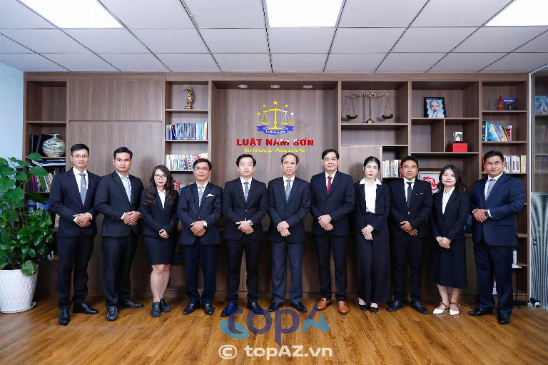 Công ty Luật TNHH MTV Nam Sơn (Luật Nam Sơn) - Sơn Trà