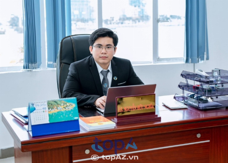 Văn phòng luật sư Đà Nẵng - P. Hải Châu