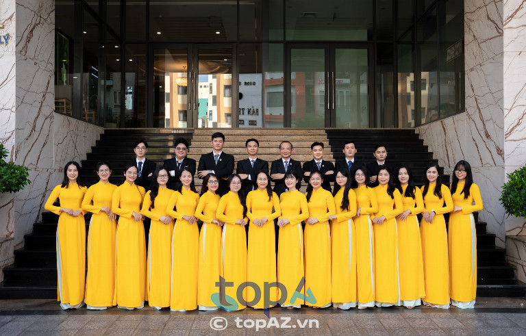 Văn phòng Luật sư Phong & Partners - Thanh Khê