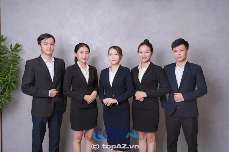Luật sư Đà Nẵng Hello Law - P. Hòa Cường
