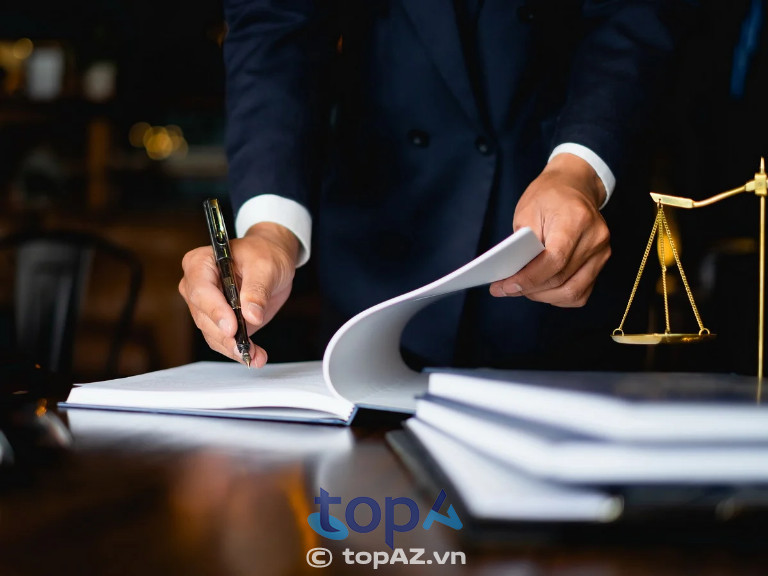 Văn phòng Luật sư Vạn Lý tại Tây Nguyên - 7A Tôn đức Thắng