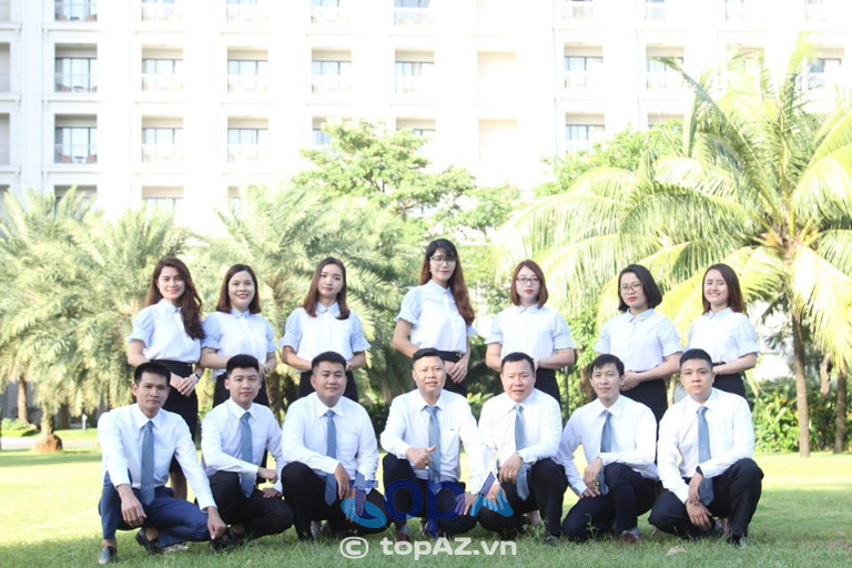 Công ty Luật Dragon - P. Ngô Quyền