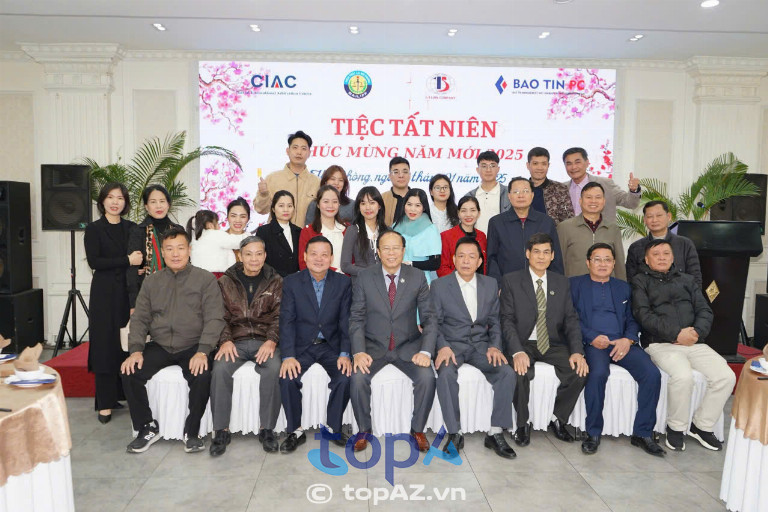 Công ty Luật 1-5 - P. Hồng Bàng