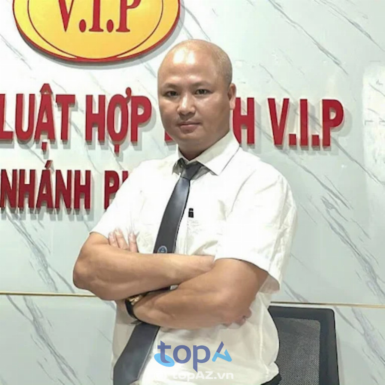 Công Ty Luật Hợp Danh V.I.P - 401 Nguyễn Trung Trực