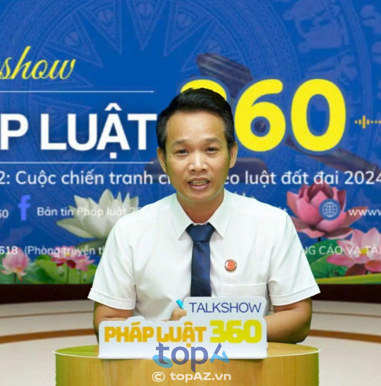 Văn phòng Luật sư Xuân Ninh - Số 5 Nguyễn Văn Tiết