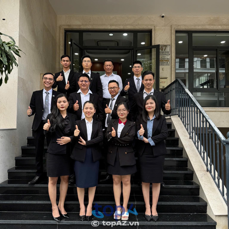 Văn phòng Luật sư Nguyên Luật - Số 547 Nguyễn Trãi